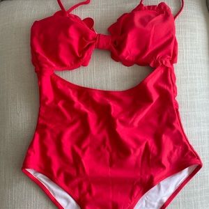 Brand new Zaful Swimsuit